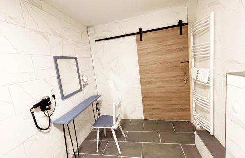 Blue Lagoon Holiday Apartments & Double Room with Balcony - Foto 22