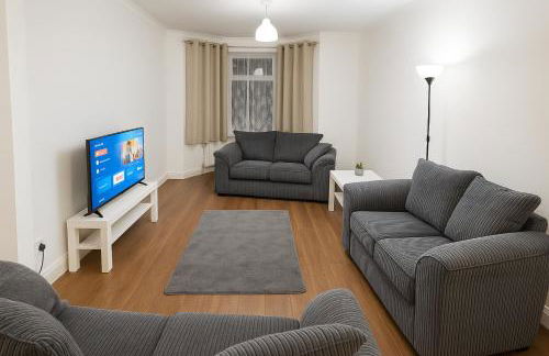 Modern 4 bedroom house in Belvedere - Foto 8