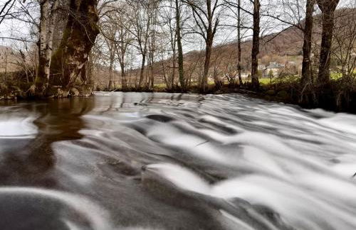 La Maison aux Volets Bleus 3ème Étage - Photo 21