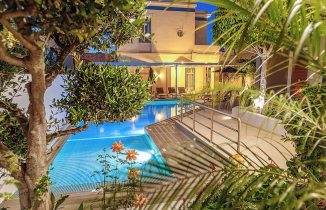 Creta Elena - Foto 40