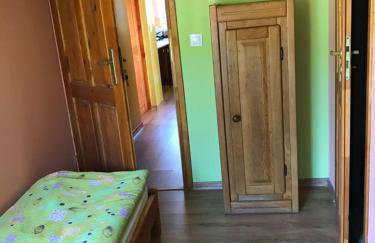 Malinowy Domek - Photo 44