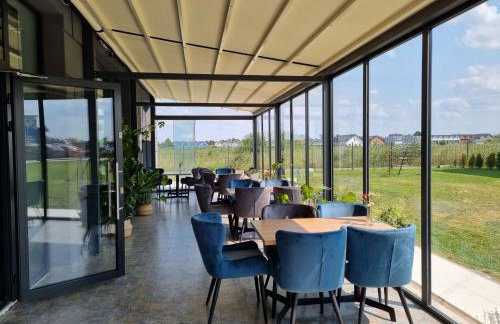 Apartamenty Przystanek Plaża Sarbinowo - Photo 42