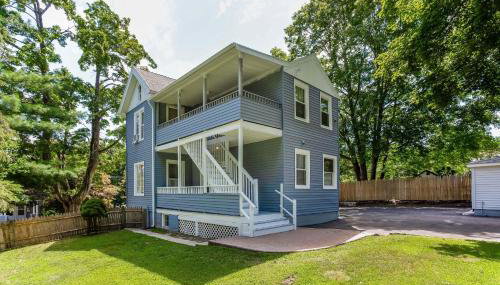 2 Bedroom Apartment Near Bristol Center - Foto 3, Garden