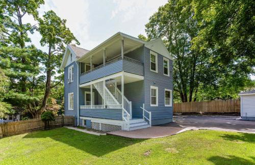 2 Bedroom Apartment Near Bristol Center - Foto 3