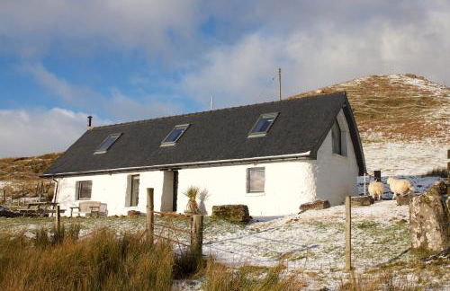 The Barn Culnacnoc - Foto 32