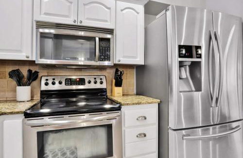 Private Resort Home with Pool & Hot Tub - Foto 26