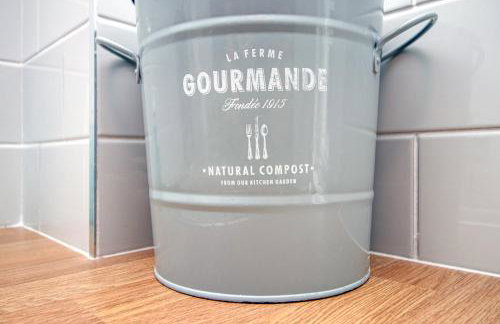 Norton Terrace Charming Home In The Beautiful Afan Forest By STAE-Homes - Foto 44