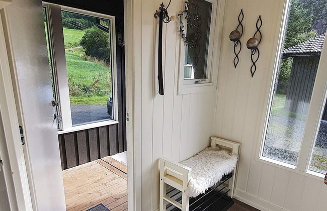 8 Person Holiday Home in Sundlandet - Foto 47