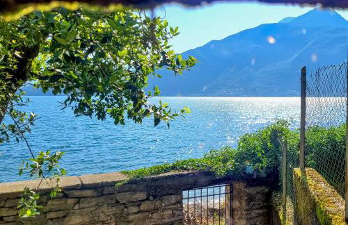 Rustico di Pianello Naturstein-Ferienhaus am See - Foto 21