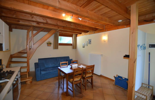 Villa Quattro Stagioni - Foto 38