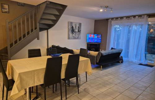 Un Brin de Mistral - Foto 21