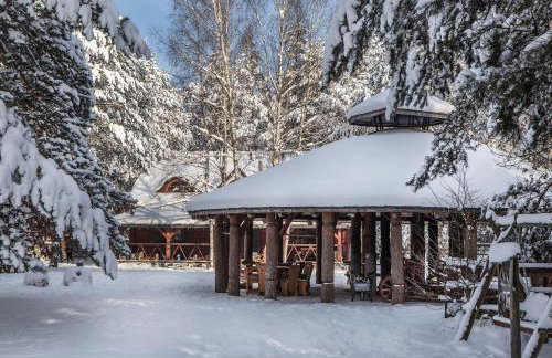 Maciejówka Borki 33 - Foto 45