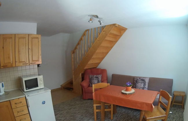 Apartments Majercak - Foto 11