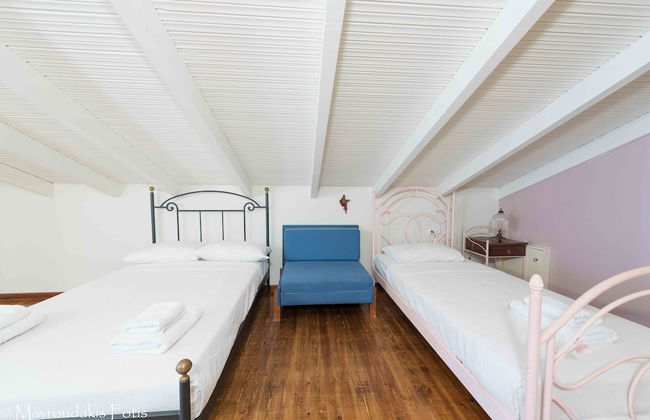 Unique Thasos Beach Villa - Foto 2