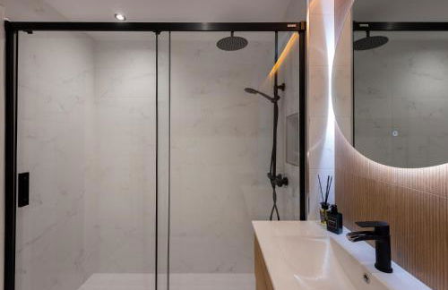 Terrace by the Sea Penthouse & Puerto de Estepona - Photo 17