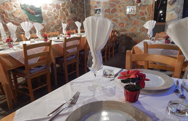 Agriturismo Girardelli - Foto 21