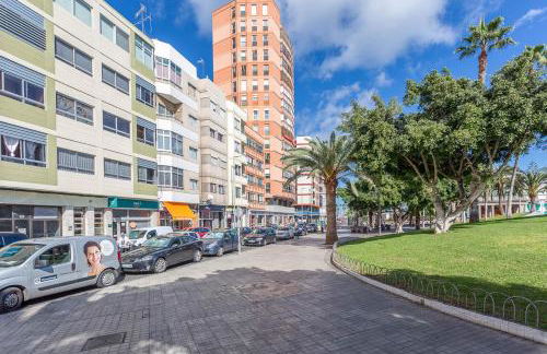 3BR Urban Flat - Centric & Confortable - Foto 31