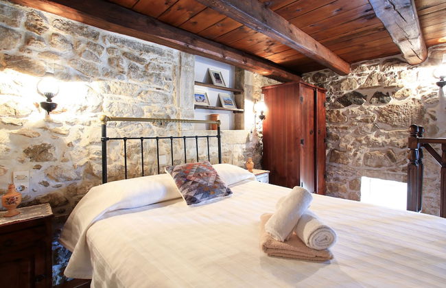 Villa Radamanthis - Foto 7