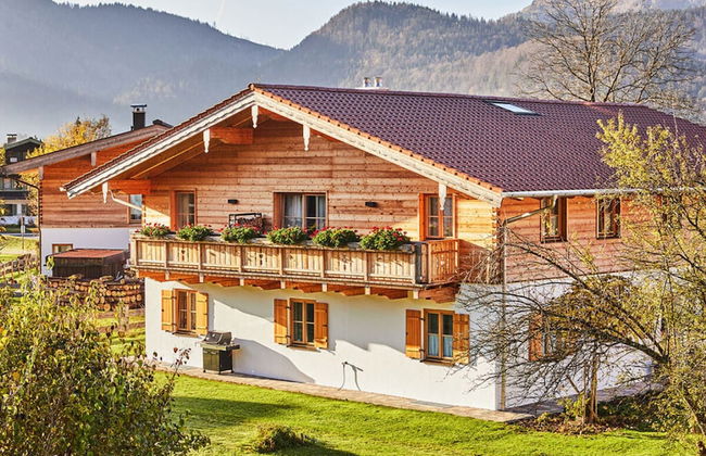 Holiday Apartment Dosbach - Foto 33