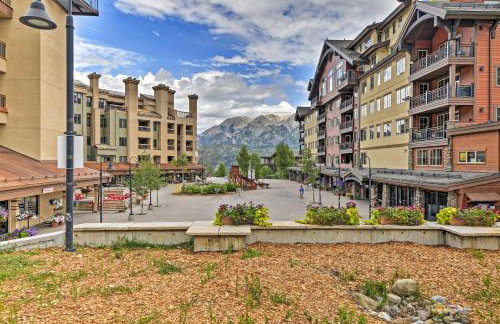 Purgatory Resort Condo, Walk to the Chairlift - Foto 3