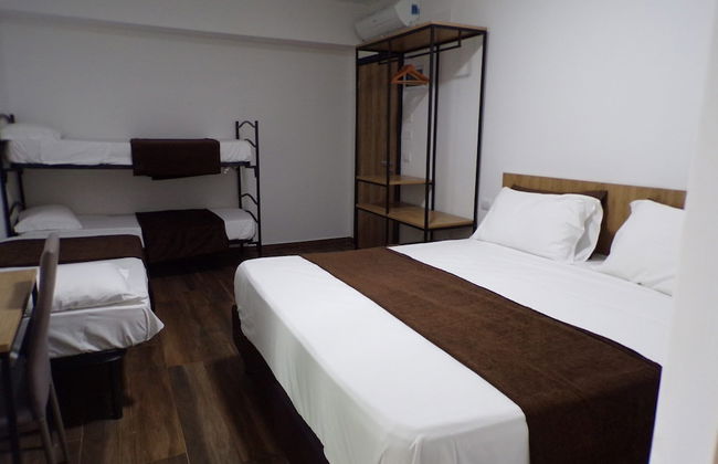 Hotel Nord Est - Foto 20