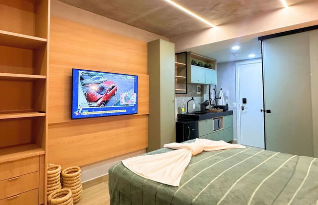 AX Setai Yacht - Foto 48