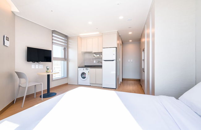 Hi Residences - Foto 13