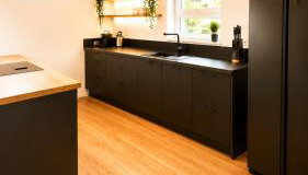 Allgäu Living l Ferienhaus 5 Apartments - Sauna - Balkon - Garten - Parkplatz - Familienfreundlich - Photo 3