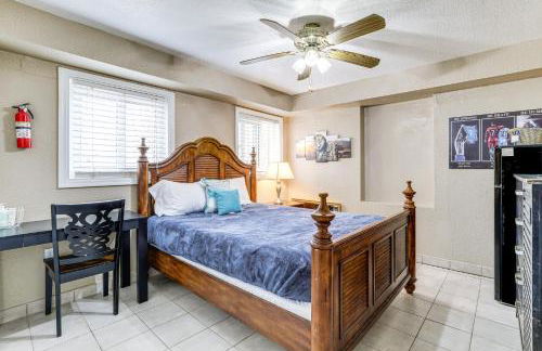 Pet-Friendly Lilburn Duplex with Patio and Grills! - Foto 18