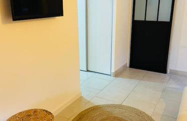 Mini villa agosta plage - Foto 13