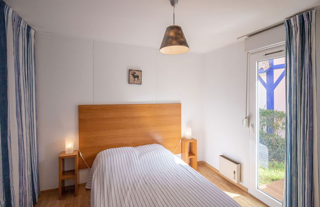 Vacancéole - Les Villas du Lac - Foto 8