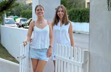 Villa Alexia Apartments Brisa 2nd Floor Stairs 2BR Pool view 9 min to Sea 5min to Town AT1833 - Foto 33