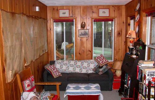 Peaceful Cottage Rental with Lake Champlain Views on Missisquoi Bay in Vermont - Foto 2