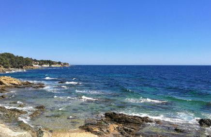 Villa Les Glycines - Foto 37