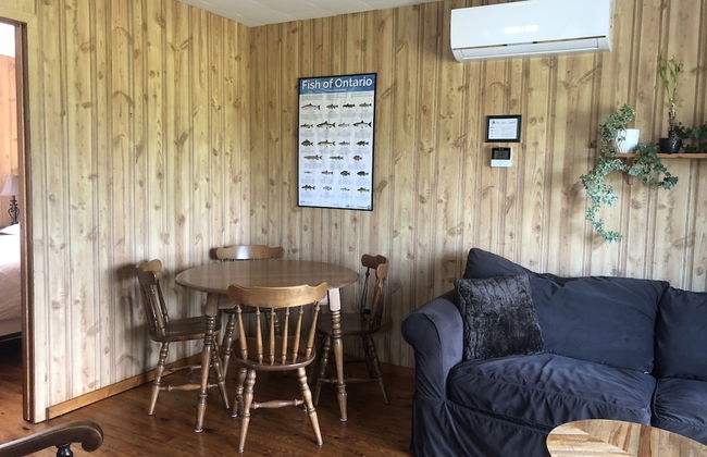 Staying by the Lakeside Cottages - Foto 14