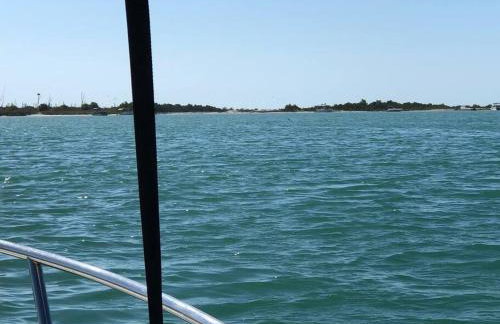 Swimming, Boating, Fishing on Gulf & Heated pool - Foto 56