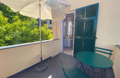 Villa Angelina Holiday Homes I Casa Limone I A pochi chilometri da Sanremo e il suo Festival I Giardino I Parcheggio privato - Photo 31