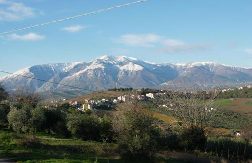 Angelucci Agriturismo con Camere e Agri Camping - Foto 26