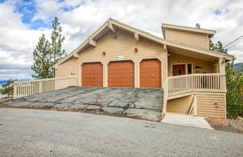 Lookout Lodge - Foto 1