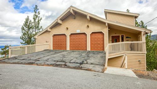 Lookout Lodge - Foto 1