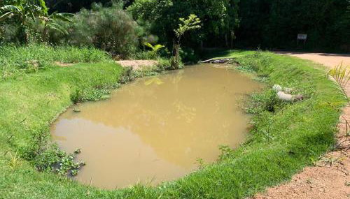 Casa de Campo em Sorocaba - Foto 5