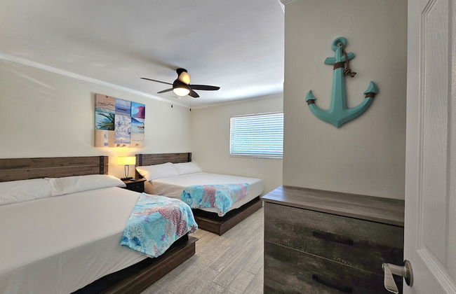 Coral by the Sea 3054, Sleeps 8, Walk to Beach - Photo 3