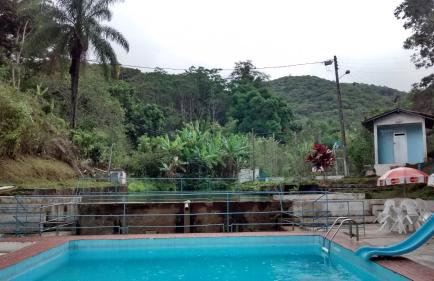 Estancia Vale das Flores - Foto 47