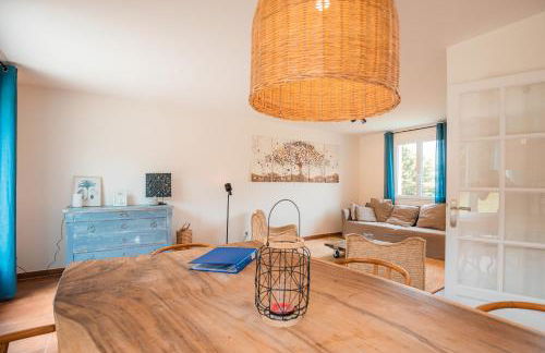 Les Forges Villas - 5 room villa for 8 people - Foto 7