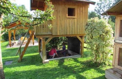 Ferienwohnungen Rosenegger - Photo 2