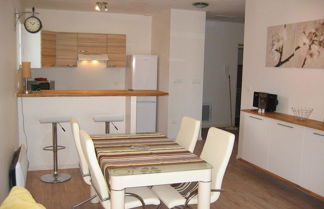 Résidence le Beau Site - Photo 23