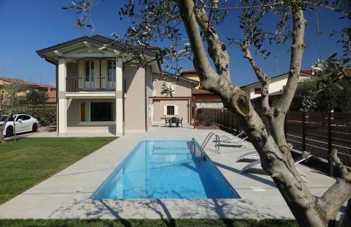 Villa Zarina - ZAvillas - up to 12 people - Foto 59