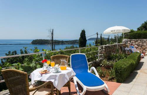 Apartments Anamaria - Foto 43