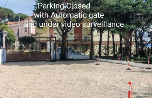 Garden House Pompei Vesuvio - Foto 3