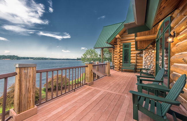 Azalea Retreat- The Lodge by Avantstay Best View - Foto 12